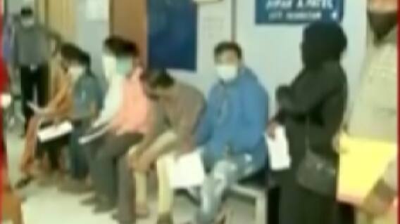 સુરત: તબીબો હડતાળ પર હોવાથી દર્દીઓને હાલાકી, જુઓ ગુજરાતી ન્યુઝ