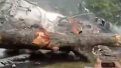 CDS Bipin Rawat Helicopter Crash: हादसा इतना खतरनाक है कि शवों की पहचान के लिए DNA टेस्ट से होगी