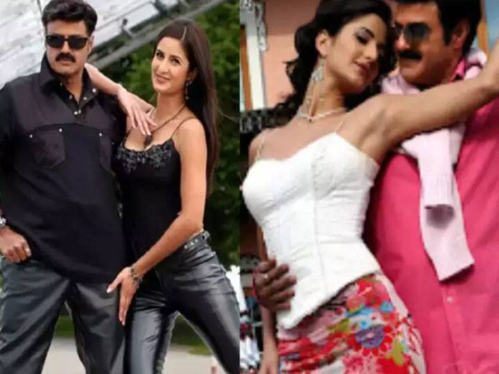 बालकृष्ण की फिल्म अल्लरी पिदुगू में उन्होंने डबल रोल किया था. अपनी पहली फिल्म के विपरीत अल्लारी पिडुगु की कहानी उसके इर्द-गिर्द घूमती दिखाई दी थी. कैटरीना कैफ ने किसी भी इंडस्ट्री में काम करने कभी मना नहीं किया.