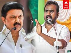 SP Velumani: ”ஸ்டாலின் ஊடகங்களை மிரட்டுகிறார்” .. கோவையில் கர்ஜித்த எஸ்.பி.வேலுமணி