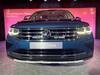 New Volkswagen Tiguan First Look Review: ભારતમાં ફરી જોવા મળશે Volkswagenની Tiguan, જાણો કિંમત અને ફીચર્સ