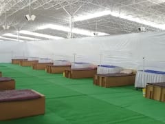 Omicron Alert in Indore: ओमिक्रोन के खतरे को देखते हुए इन्दौर में अलर्ट, अब इस तैयारी में जुटा प्रशासन