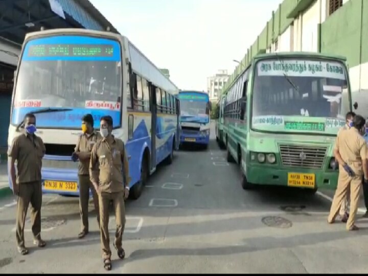 8 ஆம் வகுப்பு தேர்ச்சியா? அரசுப் போக்குவரத்துக் கழகத்தில் வேலை வாய்ப்பு!