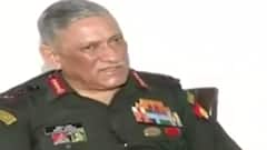 CDS Bipin Rawat Demise After Helicopter Crash: Major questions rise! | Master Stroke (8 Dec 2021)