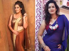 Bhabiji Ghar Par Hain: गुलफाम कली को पसंद नहीं थी एक्टिंग, करना चाहती थीं ये काम, फिर ऐसे बनीं एक्ट्रेस