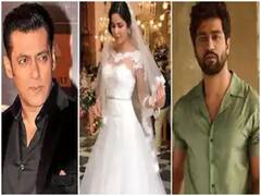 कैटरीना कैफ की शादी अटेंड नहीं कर सकते सलमान खान, सामने आई ये बड़ी वजह