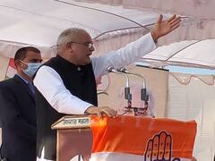 UP Election 2022: भूपेश बघेल का दावा- यूपी चुनाव में BJP को हराएं, डीजल की कीमतों में आएगी कमी