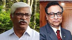 Political Turmoil: BJP-তৃণমূল আঁতাতের অভিযোগ সুজনের, পাল্টা জহর। Bangla News