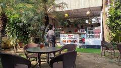 Delhi Blind Bake Cafe: ऑर्डर लेने से लेकर बेकिंग, कुकिंग तक, यहां हर काम करती हैं ब्लाइंड महिलाएं, डिशेज के दिवाने हैं लोग