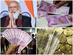 7th Pay Commission: न्यू ईयर पर केंद्रीय कर्मचारियों को मिलेगी बड़ी खुशखबरी, सैलरी बढ़ने के साथ होंगे ये बड़े ऐलान!