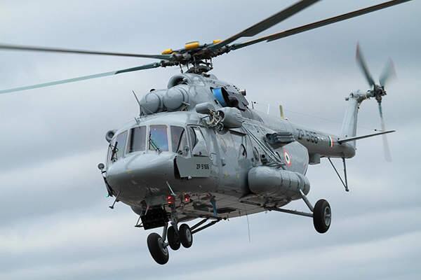 Mi-17V-5 Military Transport Helicopter Mi 17V Helicopter :  వరల్డ్ బెస్ట్ హెలికాఫ్టర్లలో ఒకటి Mi-17V-5 ..! మరి ప్రమాదం ఎలా జరిగింది ?