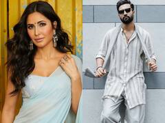 Katrina-Vicky Wedding: इंजीनियरिंग में Vicky Kaushal ने की है ग्रेजुएशन, Katrina Kaif का एजुकेशन स्टेटस कर देगा हैरान