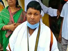 CDS Bipin Rawat Death: झारखंड के कृषि मंत्री बादल पत्रलेख ने जताया दुख, बोले- वीर सपूत को याद रखेगा राष्ट्र