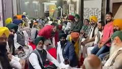 Farmers protest will not end any soon, says Shiv Kumar Sharma