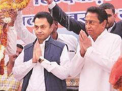 5 Richest MPs: ये हैं देश के 5 सबसे अमीर लोकसभा सांसद, अरबों की संपत्ति के हैं मालिक