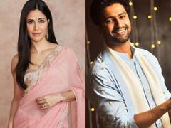 Katrina Kaif Wedding: शादी के बाद Vicky Kaushal और Katrina Kaif राजस्थान से सीधा जाएंगे इस जगह, हनीमून डेस्टिनेशन फाइनल !