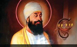 ਸ੍ਰੀ ਗੁਰੂ ਤੇਗ਼ ਬਹਾਦਰ ਜੀ ਦੇ ਸ਼ਹੀਦੀ ਦਿਹਾੜੇ ਮੌਕੇ ਪੀਐਮ ਮੋਦੀ ਨੇ ਕੀਤਾ ਨਮਨ, ਲੋਕ ਸਭਾ 'ਚ ਵੀ ਕੀਤੇ ਸ਼ਰਧਾ ਦੇ ਫੁੱਲ ਭੇਟ