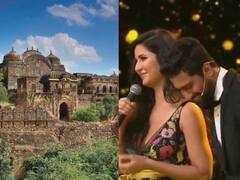 Vicky Kaushal Katrina Kaif Wedding: 7 घोड़ों के रथ पर सवार होगा कैटरीना का दूल्हा, आज होंगे विक्की की दुल्हनिया के हाथ पीले