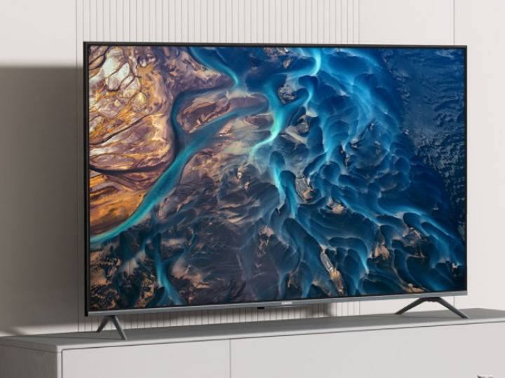 Xiaomi TV ES50 2022 Launched Check Price Specifications Features and More Xiaomi TV ES50 2022: 50 అంగుళాల టీవీ రూ.29 వేలలోపే.. షియోమీ సూపర్ స్మార్ట్ టీవీ లాంచ్!