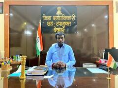 Jharkhand: चुनाव आयोग ने देवघर के उपायुक्त पर कार्रवाई का दिया आदेश, झारखंड में छिड़ा सियासी संग्राम