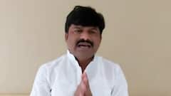 Gopichand Padalkar : शेतकऱ्यांना देशोधडीला लावण्याचा ठेका ‘महाभकास आघाडी’नं घेतलाय : गोपीचंद पडळकर