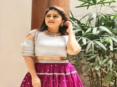 Lahari Photos: యాక్సిడెంట్ కేసులో అరెస్టైన సీరియల్ నటి లహరి గురించి ఈ విషయాలు మీకు తెలుసా..