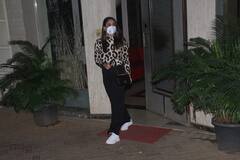 राजस्थान में Katrina Kaif कर रही हैं शादी तो मुंबई में Kareena Kapoor ने अपने गर्ल गैंग संग किया पार्टी का बंदोबस्त, सामने आई तस्वीरें