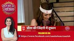 Kundali Bhagya | Luthra family goes against Preeta