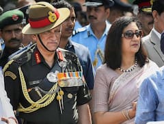 CDS Bipin Rawat Death: ৬ বছর আগে নাগাল্যান্ডে রক্ষা পেলেও নীলগিরিতে শেষরক্ষা হল না! কপ্টার দুর্ঘটনায় প্রয়াত বিপিন রাওয়াত