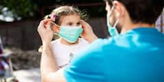 Covid infection: দ্বিগুণ গতিতে বাড়ছে ওমিক্রন, ইউরোপে সবচেয়ে বেশি আক্রান্ত শিশুরা