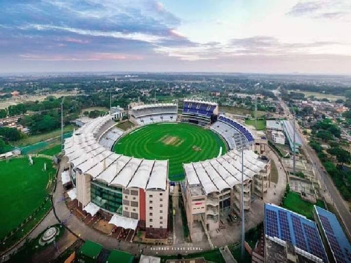 Vijay Hazare Trophy begins, 15 matches will be played in Ranchi, know in details विजय हजारे ट्रॉफी वनडे टूर्नामेंट शुरू, Ranchi में खेले जाएंगे 15 मैच, जानें- पूरा शेड्यूल 