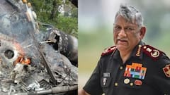 Bipin Rawat Demise: সস্ত্রীক জেনারেল বিপিন রাওয়াতের মৃত্যু, কী প্রতিক্রিয়া প্রাক্তন বায়ুসেনা প্রধান অরূপ রাহার? শুনুন | Bangla News