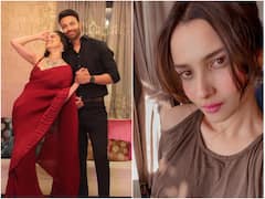 Ankita Lokhande Admitted To Hospital Ahead Of Her Wedding With Vicky Jain