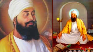 Guru Tegh Bahadur Shaheedi Diwas: ਦੇਸ਼ ਭਰ 'ਚ ਮਨਾਇਆ ਜਾ ਰਿਹਾ ਸ੍ਰੀ ਗੁਰੂ ਤੇਗ ਬਹਾਦਰ ਜੀ ਦਾ ਸ਼ਹੀਦੀ ਦਿਹਾੜਾ