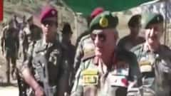 ફટાફટ:તમિલનાડુના કુન્નુરમાં સેનાનું હેલિકોપ્ટર ક્રેશ, જનરલ બિપિન રાવતનુ નિધન, જુઓ ગુજરાતી ન્યુઝ