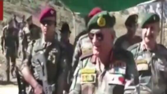 IAF Helicopter Crash: Here are the top news headlines | 8 Dec 2021