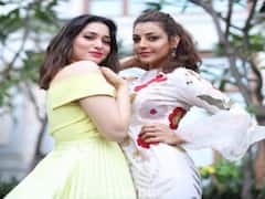 Indian2 Update: విశ్వనటుడితో తమన్నా.. పాన్ ఇండియా ప్రాజెక్టులో ఛాన్స్ కొట్టేసిన మిల్కీ..