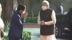 PM Modi की अध्यक्षता में कैबिनेट बैठक में किन मुद्दों पर होगी बात? | Fatafat