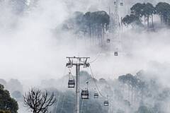 Patnitop: कश्मीर घूमने जा रहे हैं तो पटनीटॉप जाना ना भूलें, तस्वीरों में जानें इस खूबसूरत जगह की खासियत