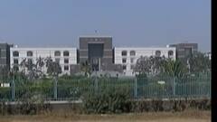 ગીર અભયારણ્યમાં સિંહોના અકાળે મૃત્યુ અંગે રેલવે વિભાગે HCમાં રજુ કર્યું સોગંદનામું, જુઓ ગુજરાતી ન્યૂઝ