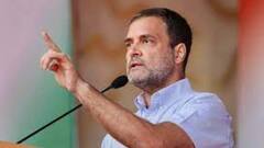 Bipin Rawat Helicopter Crashed: চপার দুর্ঘটনায় আহত বিপিন রাওয়াতের দ্রুত সুস্থতা কামনা করে ট্যুইট রাহুল গাঁধীর|Bangla News