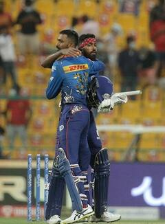 Hardik and Krunal Pandya: কেন রাজ্য ক্রিকেট সংস্থাতেও বিরক্তির কারণ হয়ে দাঁড়িয়েছেন হার্দিক-ক্রুণাল?