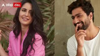 Katrina Vicky Kaushal Wedding : చాలా గ్రాండ్ గా కత్రినా కైఫ్, విక్కీ కౌశల్ ల పెళ్లి