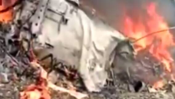 ટોપ 10: તમીલનાડુના કુન્નરમાં સેનાનું હેલીકૉપટર ક્રેશ થતા જનરલ બિપિન રાવત શહિદ,જુઓ ગુજરાતી ન્યુઝ