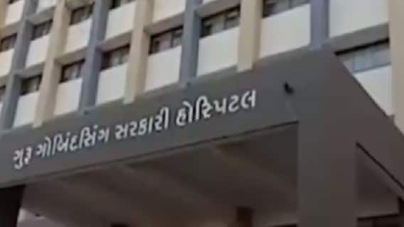 જામનગર: જીતુલાલના પરિવારના 4 સભ્યો કોરોના પોઝીટીવ, જુઓ ગુજરાતી ન્યુઝ