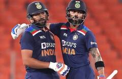 India Vs South Africa: સાઉથ આફ્રિકાના પ્રવાસ માટે ટીમ ઇન્ડિયાની જાહેરાત, વિરાટ કોહલીને હટાવી રોહિતને વન-ડે ટીમનો કેપ્ટન બનાવાયો