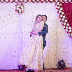 Kartiki Gaikwad: लग्नाच्या वाढदिवसानिमित्त कार्तिकीने शेअर केले खास फोटो!