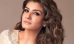 Raveena Tandon का खुलासा- डार्क साइड ने हमेशा से ही करती है आकर्षित