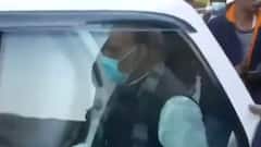 Bipin Rawat Helicopter Crash: संसद भवन पहुंचे Rajnath Singh, हादसे की देंगे ब्रीफिंग