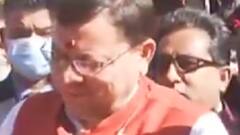 CM Dhami के आज कई कार्यक्रम, जानिए मिनट-टू-मिनट कार्यक्रम| Hindi News